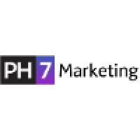 PH7 Marketing logo, PH7 Marketing contact details