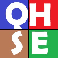 QHSEblog.com logo, QHSEblog.com contact details