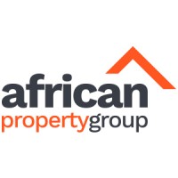 African Property Group logo, African Property Group contact details