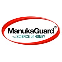 ManukaGuard logo, ManukaGuard contact details