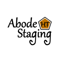 Abode Staging logo, Abode Staging contact details