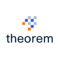 Theorem logo, Theorem contact details