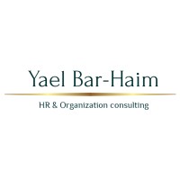 Yael Bar-Haim consulting logo, Yael Bar-Haim consulting contact details