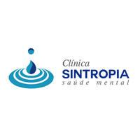 Clínica Sintropia - Saúde Mental logo, Clínica Sintropia - Saúde Mental contact details