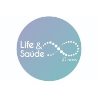 Life e Saúde logo, Life e Saúde contact details