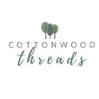 Cottonwood Threads logo, Cottonwood Threads contact details