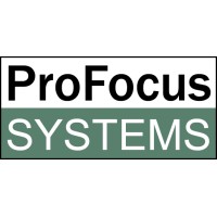 ProFocus Systems logo, ProFocus Systems contact details