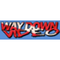 Way Down Video Productions logo, Way Down Video Productions contact details