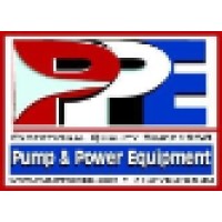 Pump & Power Equipment logo, Pump & Power Equipment contact details