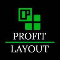 Profit Layout logo, Profit Layout contact details