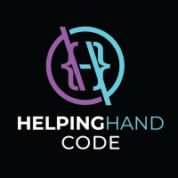 Helping Hand Code logo, Helping Hand Code contact details