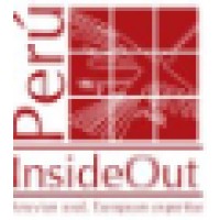 Perú InsideOut logo, Perú InsideOut contact details