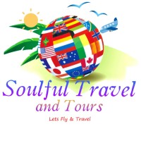 Soulful Travel and Tours logo, Soulful Travel and Tours contact details