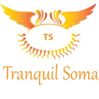 Tranquil Soma logo, Tranquil Soma contact details