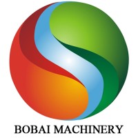 BOBAI MACHINERY logo, BOBAI MACHINERY contact details