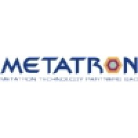 Metatron Technology Partners SAC logo, Metatron Technology Partners SAC contact details