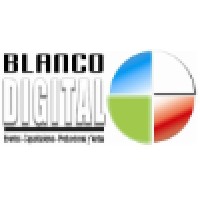 Blanco Digital logo, Blanco Digital contact details