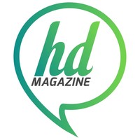 Hello Design Mag logo, Hello Design Mag contact details