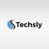 Techsly Nigeria logo, Techsly Nigeria contact details