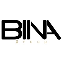 Binna Group logo, Binna Group contact details