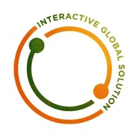 Interactive Global Solution logo, Interactive Global Solution contact details