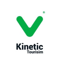 Kinetic Tourism logo, Kinetic Tourism contact details