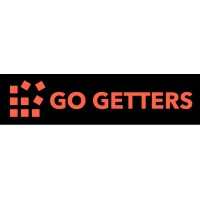 Go-Getters.org logo, Go-Getters.org contact details