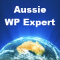 Aussie WP Expert logo, Aussie WP Expert contact details