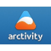 Arctivity logo, Arctivity contact details