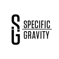 Specific Gravity logo, Specific Gravity contact details