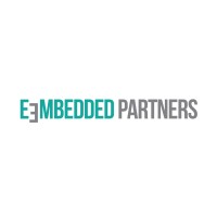 Embedded Partners Israel logo, Embedded Partners Israel contact details