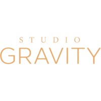 Studio Gravity logo, Studio Gravity contact details