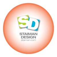 Staiman Media logo, Staiman Media contact details