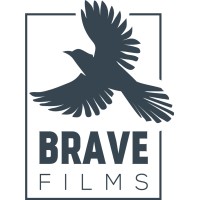 Brave Films logo, Brave Films contact details