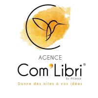 Agence Com'Libri logo, Agence Com'Libri contact details