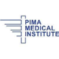 Pima Medical Institute logo, Pima Medical Institute contact details