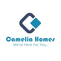 Camelia Homes logo, Camelia Homes contact details