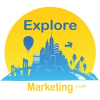 Explore Marketing LLC logo, Explore Marketing LLC contact details