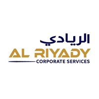 Al Riyady Corporate Services. logo, Al Riyady Corporate Services. contact details