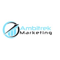 Ambitrek Marketing logo, Ambitrek Marketing contact details