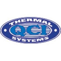 QCI Thermal Systems logo, QCI Thermal Systems contact details