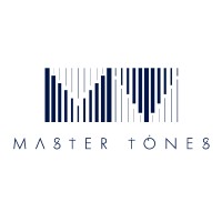 Master Tones logo, Master Tones contact details