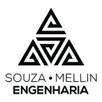 Souza Mellin Engenharia logo, Souza Mellin Engenharia contact details