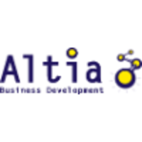 Altia Business Development logo, Altia Business Development contact details