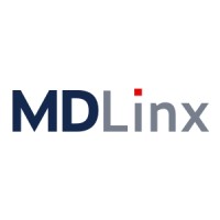 MDLinx Inc. logo, MDLinx Inc. contact details