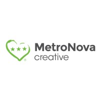 Metro Nova Creative logo, Metro Nova Creative contact details