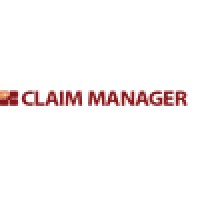 Claim Manager logo, Claim Manager contact details