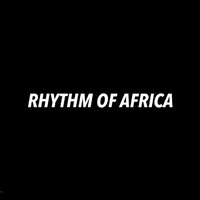 Rhythm of Africa logo, Rhythm of Africa contact details