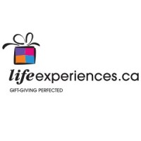 LifeExperiences.ca logo, LifeExperiences.ca contact details