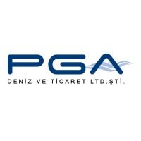 PGA SEA logo, PGA SEA contact details